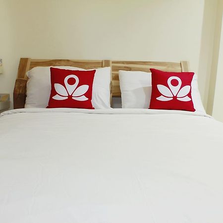 Zen Rooms Cassa Dua Pasteur Bandung Zewnętrze zdjęcie