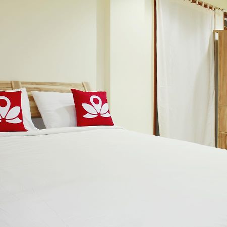 Zen Rooms Cassa Dua Pasteur Bandung Zewnętrze zdjęcie
