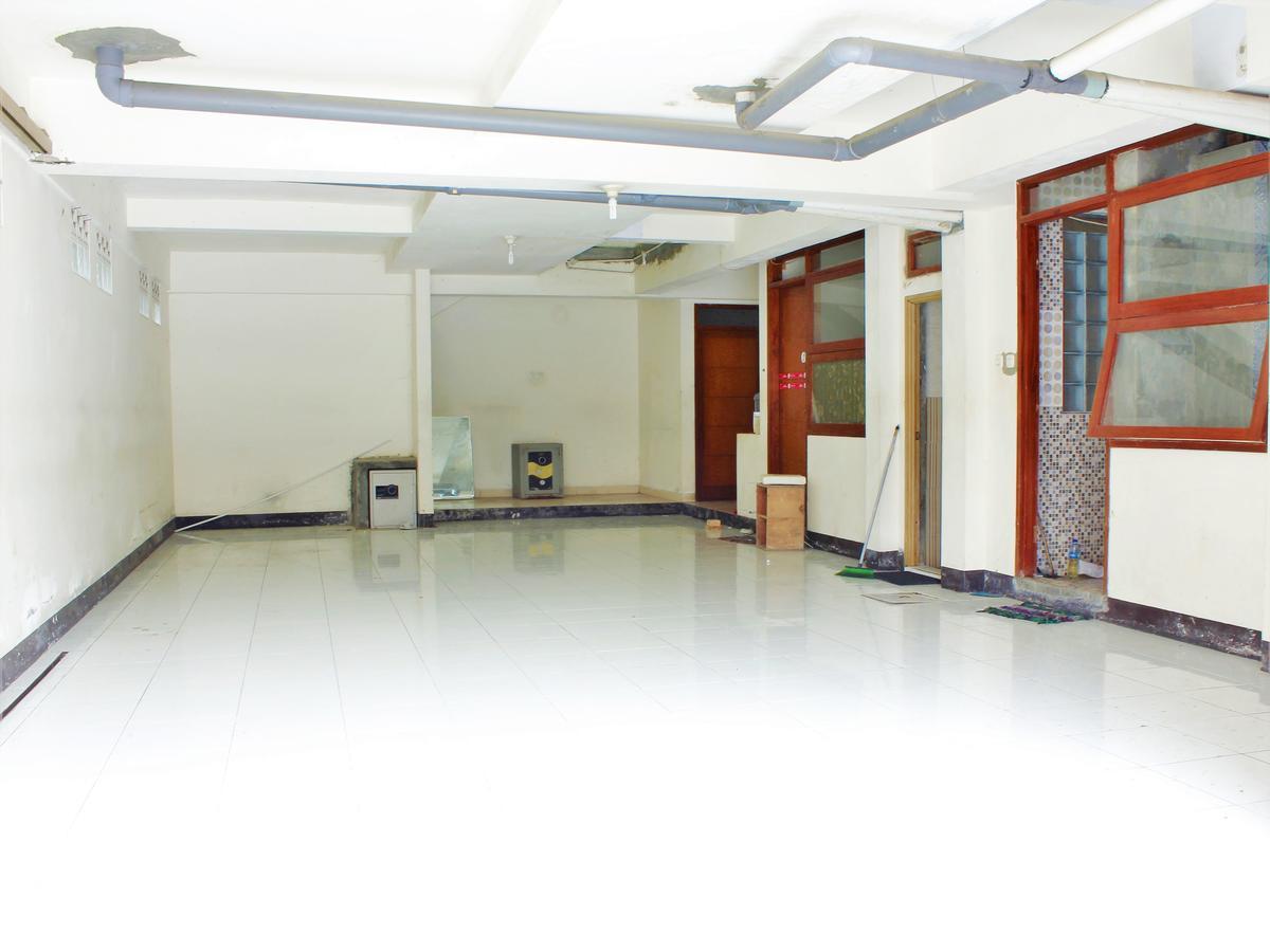 Zen Rooms Cassa Dua Pasteur Bandung Zewnętrze zdjęcie