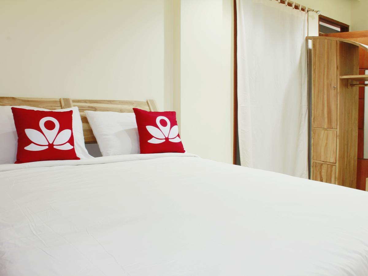 Zen Rooms Cassa Dua Pasteur Bandung Zewnętrze zdjęcie