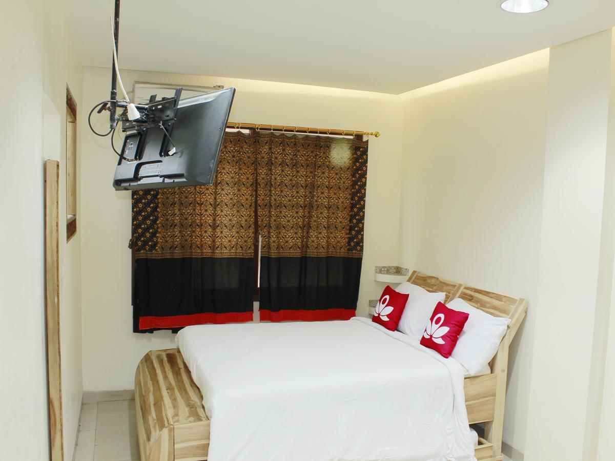 Zen Rooms Cassa Dua Pasteur Bandung Zewnętrze zdjęcie