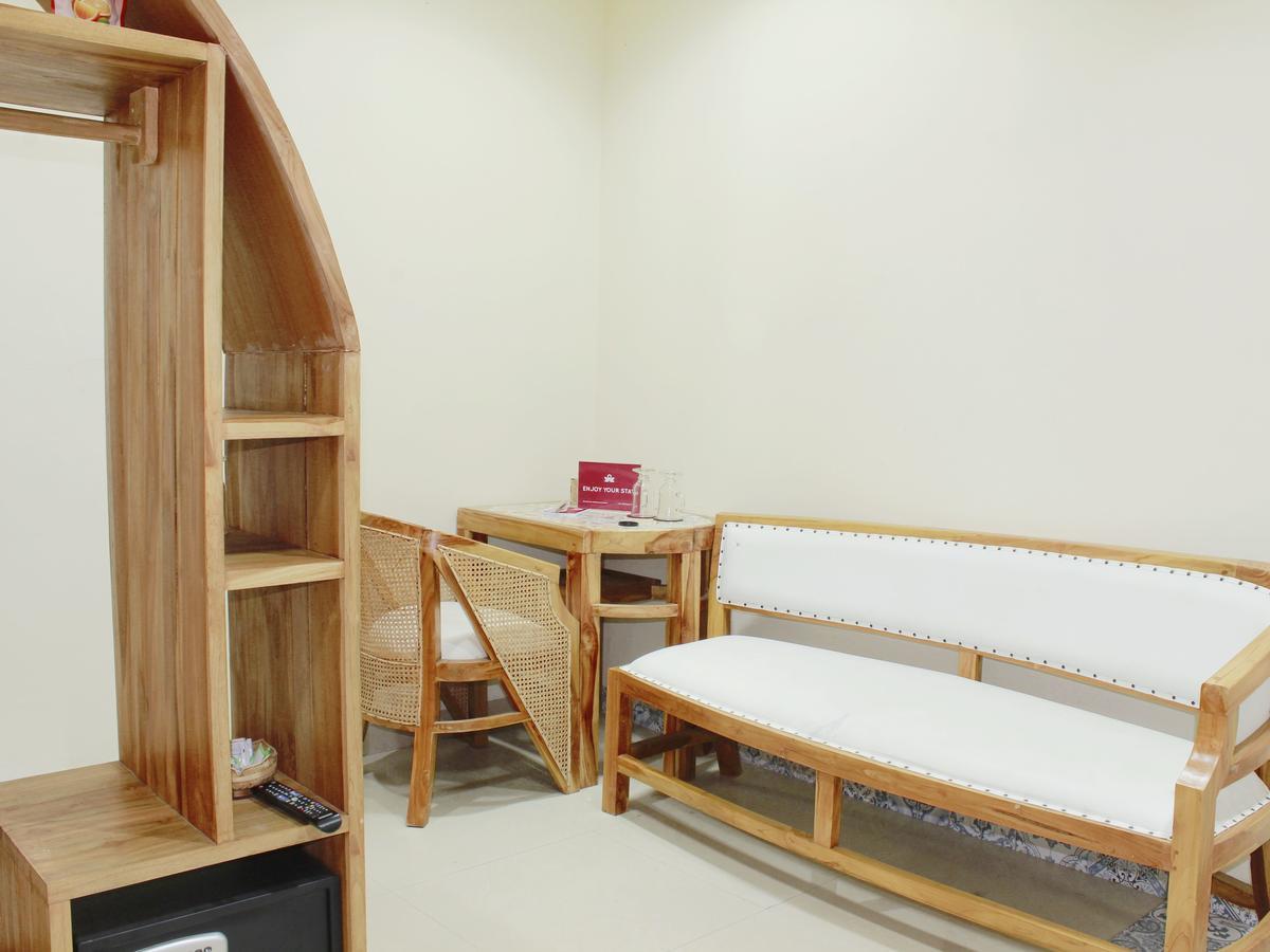 Zen Rooms Cassa Dua Pasteur Bandung Zewnętrze zdjęcie