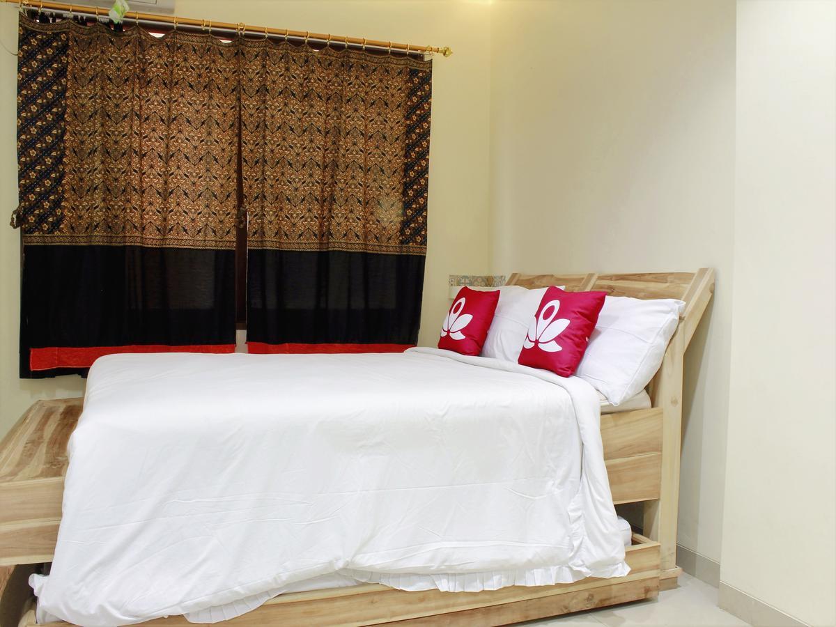 Zen Rooms Cassa Dua Pasteur Bandung Zewnętrze zdjęcie